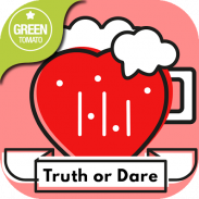 Truth or Dare Party Game screenshot 10