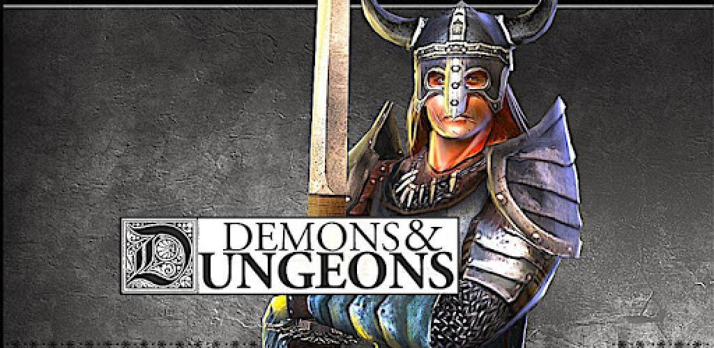 Dungeon Clash - Idle AFK RPG, 3D Offline Crawler - Baixar APK para Android