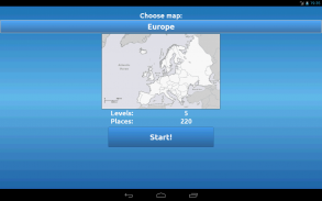 Mapster screenshot 0