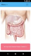 Colon Cleanse App - Natural & Organic - Free App screenshot 2