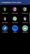 CollageMaker Photo Editor screenshot 2