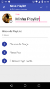 Harpa cristã + Corinhos screenshot 4