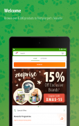 zooplus - online pet shop screenshot 16