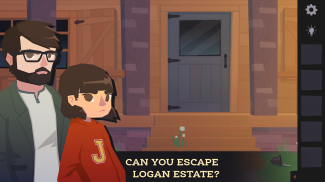 Escape Logan Estate screenshot 4