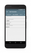 Unit Converter screenshot 5