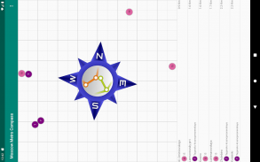 Moscow Metro Compass screenshot 1