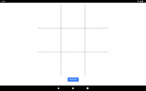 X and O: the tic-tac-toe game screenshot 5