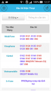 Tra Cuu Online screenshot 4