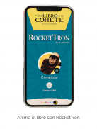 RocketTron AR screenshot 10