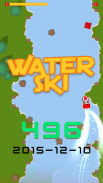 Water Ski screenshot 0