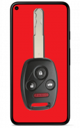 Car Key Lock Remote Simulator screenshot 5