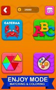 ABC Learning Color Games screenshot 5