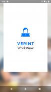 Verint WorkView screenshot 4