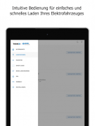 TankE-Netzwerk screenshot 7