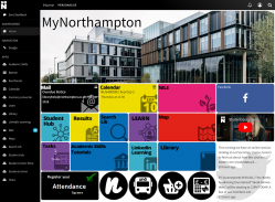 MyNorthampton screenshot 3