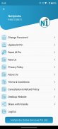 Ni - Recharge & Bills Cashback screenshot 0