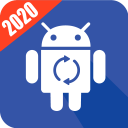 Update Software 2020 - Upgrade for Android Apps Icon