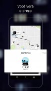 Uber: Viajar é econômico screenshot 1