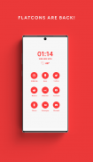 Cherry - A Flatcon Icon Pack screenshot 1