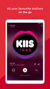iHeartRadio - Free Music, Radio & Podcasts screenshot 3