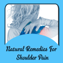 Natural Remedies For Shoulder Pain