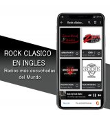 Classic Rock Radio screenshot 5