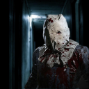 Jason Asylum:Serial Killer Horrific Slasher Night Icon