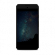 Galaxy Wallpapers screenshot 0