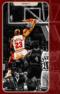 ﻿✔ HD Michael Jordan Wallpapers screenshot 0