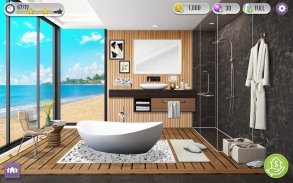 Home Design & Renovation Game screenshot 4