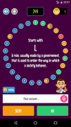 Alphabet Game screenshot 1