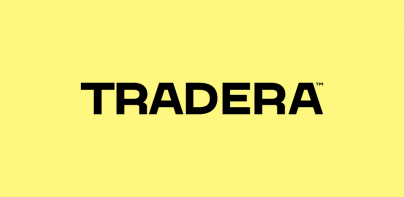 Tradera – köp & sälj begagnat