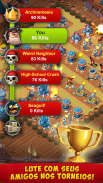 Survival Arena: Tower Defense screenshot 6