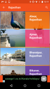 INDIA Tourist Guide screenshot 2