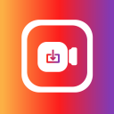 Reels Video Downloader for Instagram 🇮🇳 Icon