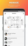 Reel - Rental Vehicle Manager screenshot 3
