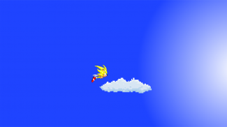 Sonic Hedgehog Run screenshot 4