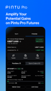 Pintu: Buy & Invest Crypto screenshot 1