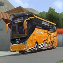 Bus Simulator X Thailand
