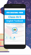 Class 3 English For Kids screenshot 0