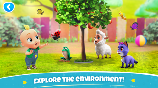 LooLoo Kids: Learning Academy! screenshot 6