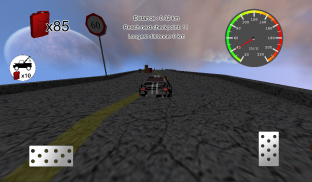 3D Endless Racing screenshot 8