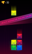 Color Clash – Addictive Match Game screenshot 0