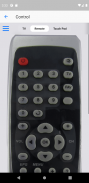 Remote Control For Hathway screenshot 5