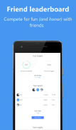 Lanes: Todo list app and timer screenshot 4