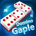 Domino Gaple - Game Online Icon