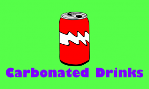 Carbonated Drinks screenshot 0