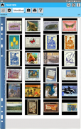 Pocket Stamps Collection Lite screenshot 12