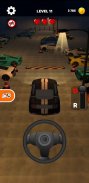 Real Drive 3D Parking Games screenshot 4