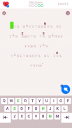 Cryptogram Letters and Numbers screenshot 6